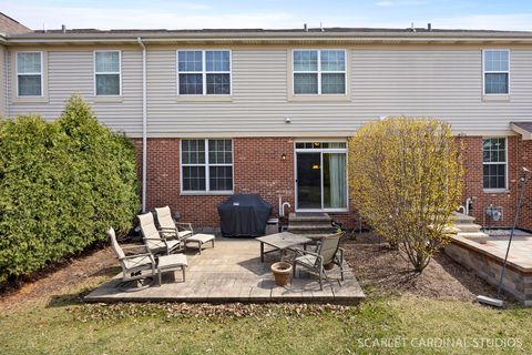 Tiny photo for 2996 Henley Lane, Naperville, IL 60540 (MLS # 12602193)