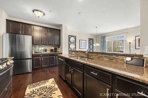 Tiny photo for 2996 Henley Lane, Naperville, IL 60540 (MLS # 12602193)