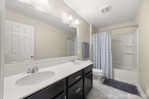 Tiny photo for 2996 Henley Lane, Naperville, IL 60540 (MLS # 12602193)