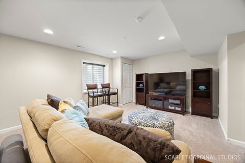 Tiny photo for 2996 Henley Lane, Naperville, IL 60540 (MLS # 12602193)