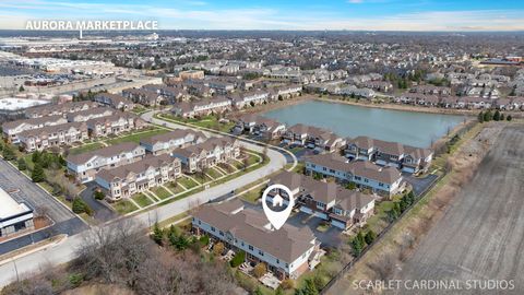 Tiny photo for 2996 Henley Lane, Naperville, IL 60540 (MLS # 12602193)