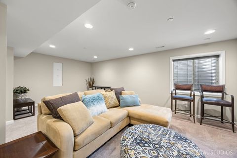 Tiny photo for 2996 Henley Lane, Naperville, IL 60540 (MLS # 12602193)