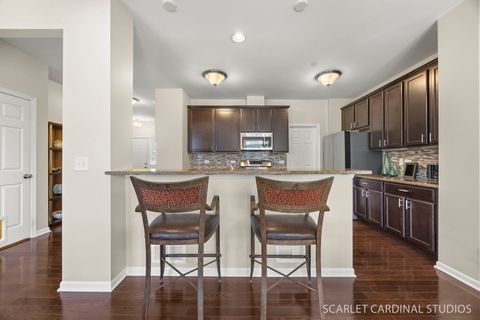 Tiny photo for 2996 Henley Lane, Naperville, IL 60540 (MLS # 12602193)