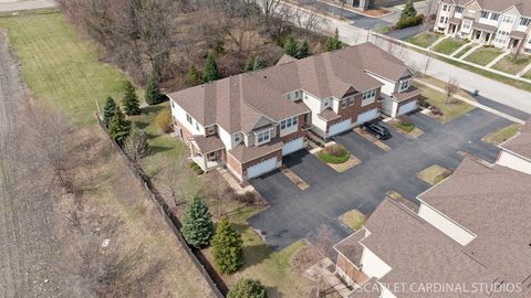 Tiny photo for 2996 Henley Lane, Naperville, IL 60540 (MLS # 12602193)