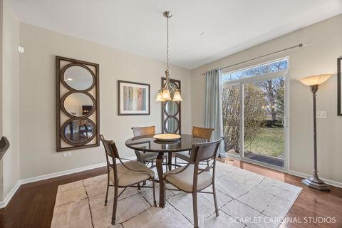 Tiny photo for 2996 Henley Lane, Naperville, IL 60540 (MLS # 12602193)