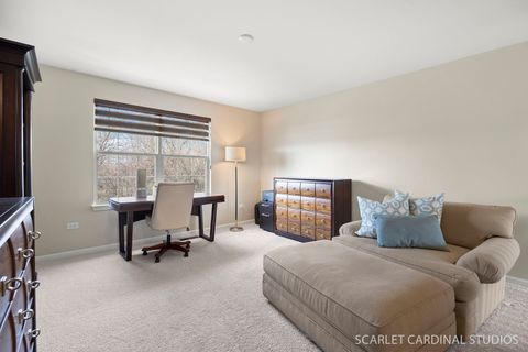 Tiny photo for 2996 Henley Lane, Naperville, IL 60540 (MLS # 12602193)