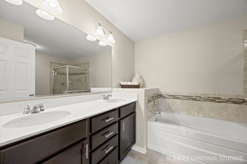 Tiny photo for 2996 Henley Lane, Naperville, IL 60540 (MLS # 12602193)