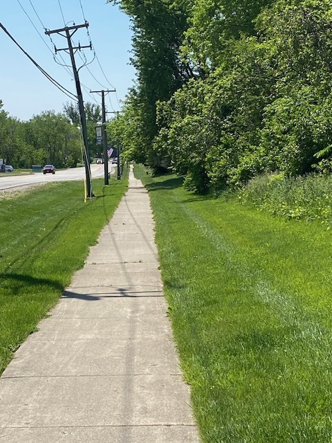 3.8 Ac Johnsburg Road
