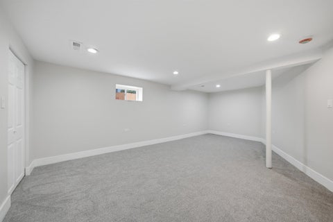 Tiny photo for 9839 Meade Avenue, Oak Lawn, IL 60453 (MLS # 12735086)