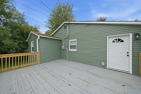 Tiny photo for 9839 Meade Avenue, Oak Lawn, IL 60453 (MLS # 12735086)