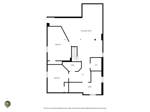 Tiny photo for 9839 Meade Avenue, Oak Lawn, IL 60453 (MLS # 12735086)