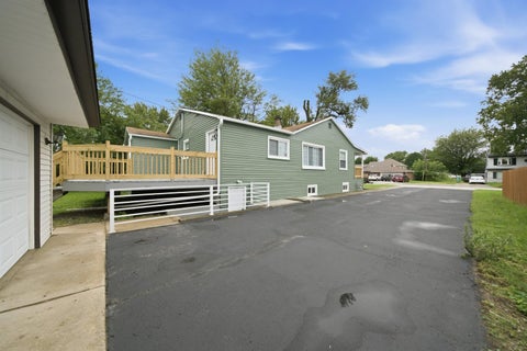 Tiny photo for 9839 Meade Avenue, Oak Lawn, IL 60453 (MLS # 12735086)