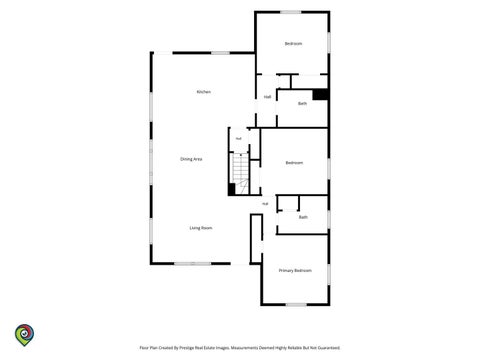 Tiny photo for 9839 Meade Avenue, Oak Lawn, IL 60453 (MLS # 12735086)
