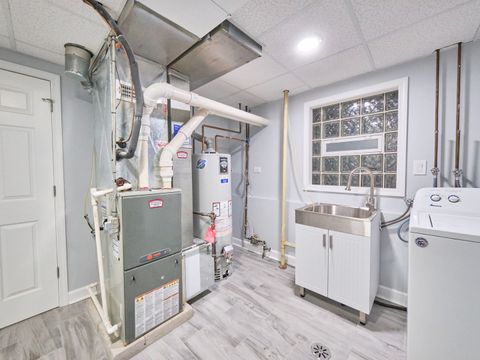 Tiny photo for 18207 Ravisloe Terrace, Country Club Hills, IL 60478 (MLS # 12560559)