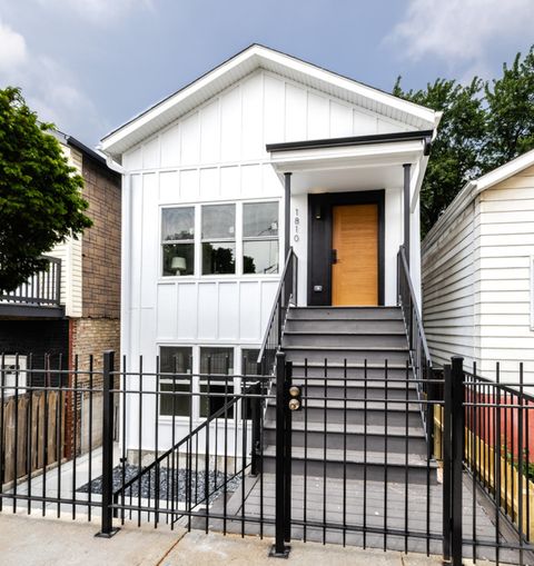 1810 W 23rd Street Chicago IL 60608