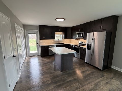 Tiny photo for 1099 Madison Avenue, Braidwood, IL 60408 (MLS # 12612236)