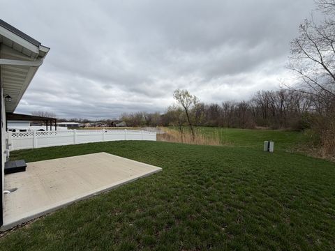 Tiny photo for 1099 Madison Avenue, Braidwood, IL 60408 (MLS # 12612236)