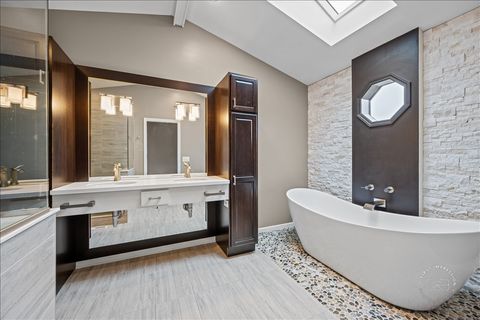 Tiny photo for 2802 Wedgewood Drive, Naperville, IL 60565 (MLS # 12569381)