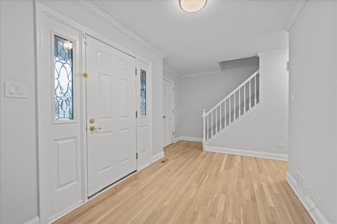 Tiny photo for 2802 Wedgewood Drive, Naperville, IL 60565 (MLS # 12569381)