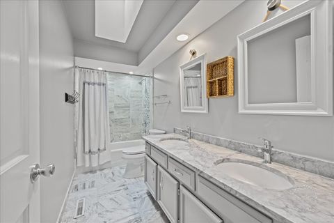 Tiny photo for 2802 Wedgewood Drive, Naperville, IL 60565 (MLS # 12569381)