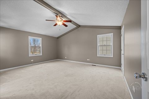 Tiny photo for 2802 Wedgewood Drive, Naperville, IL 60565 (MLS # 12569381)