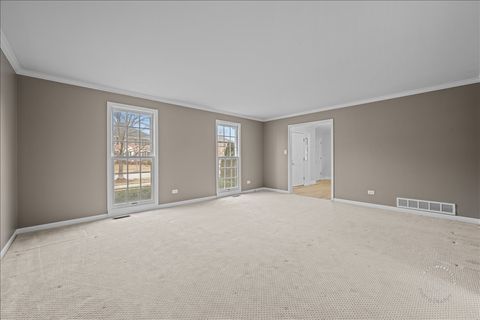 Tiny photo for 2802 Wedgewood Drive, Naperville, IL 60565 (MLS # 12569381)