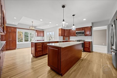 Tiny photo for 2802 Wedgewood Drive, Naperville, IL 60565 (MLS # 12569381)