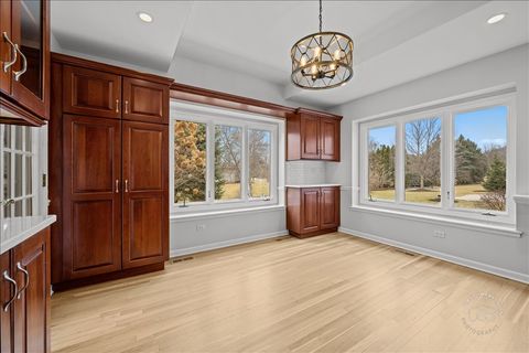 Tiny photo for 2802 Wedgewood Drive, Naperville, IL 60565 (MLS # 12569381)