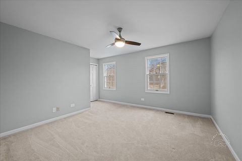 Tiny photo for 2802 Wedgewood Drive, Naperville, IL 60565 (MLS # 12569381)