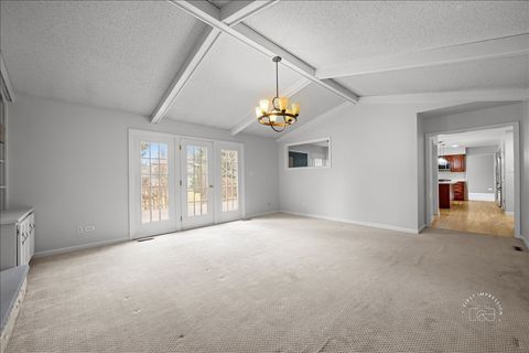 Tiny photo for 2802 Wedgewood Drive, Naperville, IL 60565 (MLS # 12569381)