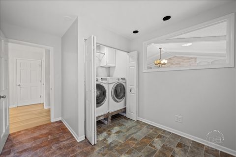 Tiny photo for 2802 Wedgewood Drive, Naperville, IL 60565 (MLS # 12569381)