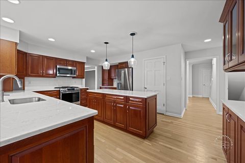 Tiny photo for 2802 Wedgewood Drive, Naperville, IL 60565 (MLS # 12569381)