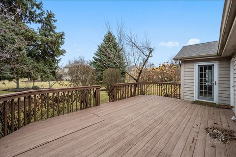 Tiny photo for 2802 Wedgewood Drive, Naperville, IL 60565 (MLS # 12569381)