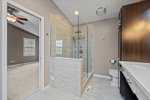 Tiny photo for 2802 Wedgewood Drive, Naperville, IL 60565 (MLS # 12569381)