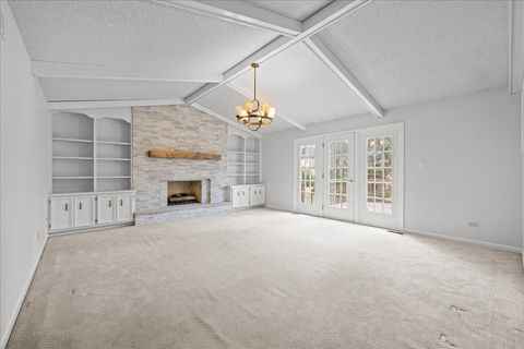 Tiny photo for 2802 Wedgewood Drive, Naperville, IL 60565 (MLS # 12569381)