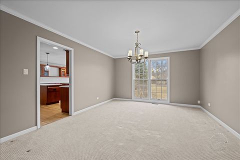 Tiny photo for 2802 Wedgewood Drive, Naperville, IL 60565 (MLS # 12569381)