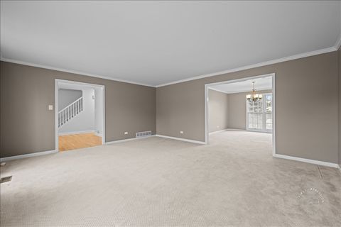 Tiny photo for 2802 Wedgewood Drive, Naperville, IL 60565 (MLS # 12569381)