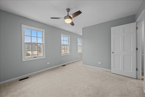 Tiny photo for 2802 Wedgewood Drive, Naperville, IL 60565 (MLS # 12569381)