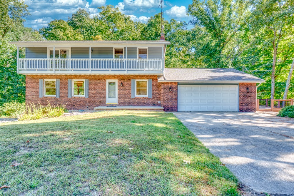 16578 N Oak Hill Lane
