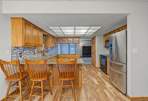 Tiny photo for 16578 N Oak Hill Lane, Mt Vernon, IL 62864 (MLS # 12777886)