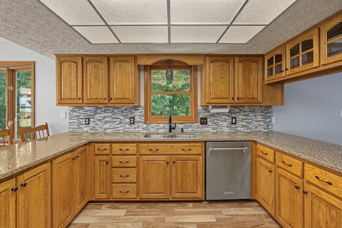 Tiny photo for 16578 N Oak Hill Lane, Mt Vernon, IL 62864 (MLS # 12777886)