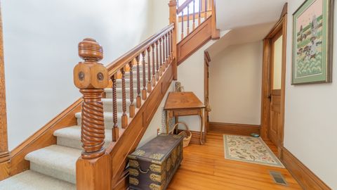 Tiny photo for 1340 E 2700 North Road, Ashkum, IL 60911 (MLS # 12534202)