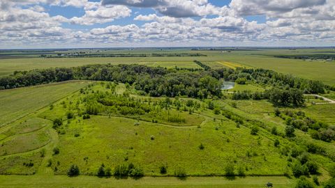 Tiny photo for 1340 E 2700 North Road, Ashkum, IL 60911 (MLS # 12534202)