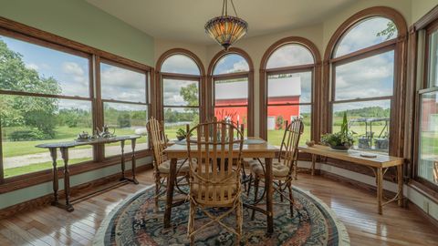 Tiny photo for 1340 E 2700 North Road, Ashkum, IL 60911 (MLS # 12534202)