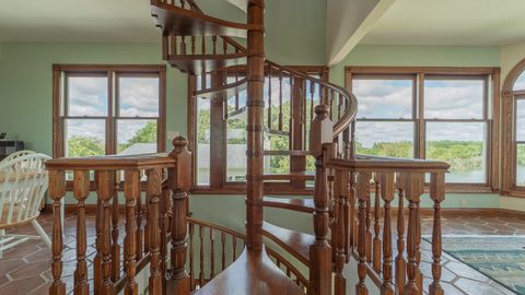 Tiny photo for 1340 E 2700 North Road, Ashkum, IL 60911 (MLS # 12534202)