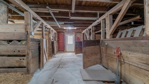 Tiny photo for 1340 E 2700 North Road, Ashkum, IL 60911 (MLS # 12534202)