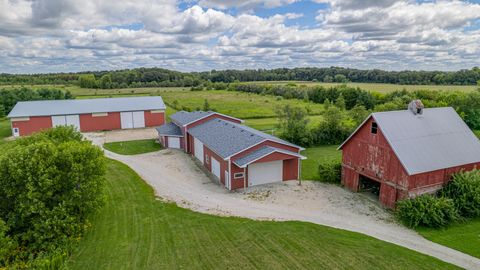 Tiny photo for 1340 E 2700 North Road, Ashkum, IL 60911 (MLS # 12534202)