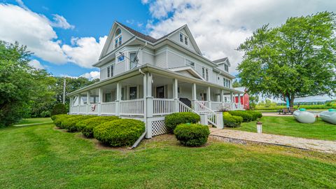 Tiny photo for 1340 E 2700 North Road, Ashkum, IL 60911 (MLS # 12534202)