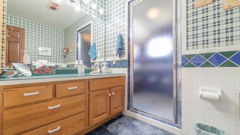 Tiny photo for 1340 E 2700 North Road, Ashkum, IL 60911 (MLS # 12534202)