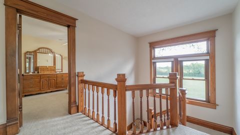 Tiny photo for 1340 E 2700 North Road, Ashkum, IL 60911 (MLS # 12534202)